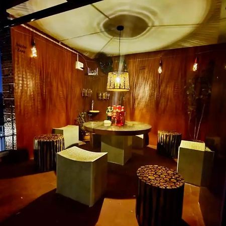 Oceanview Homestay For Couple Pondicherry Ngoại thất bức ảnh